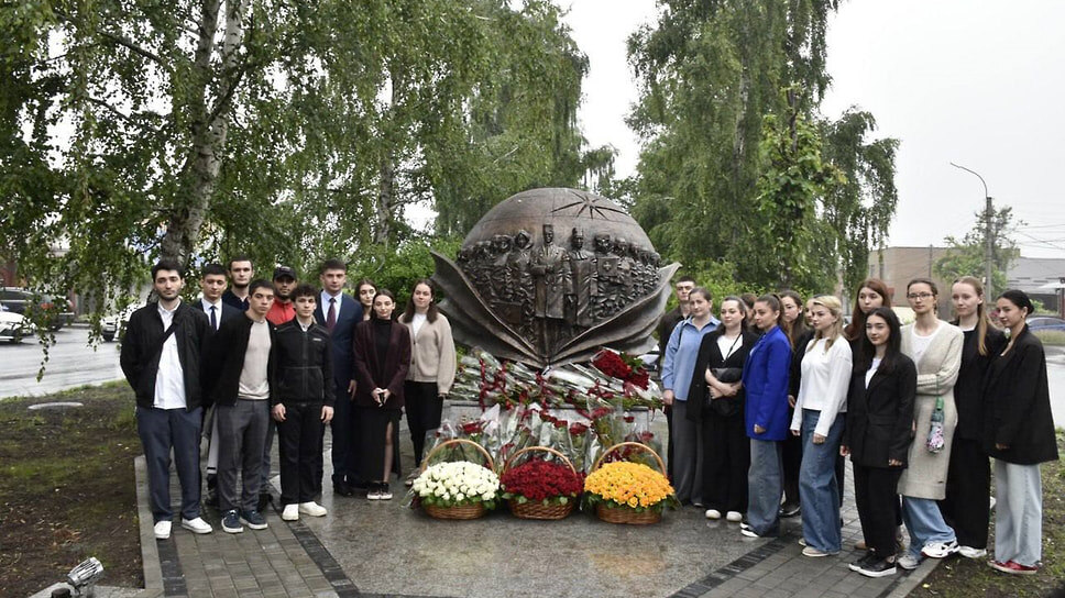 Фото: пресс-служба главы РСО – Алания