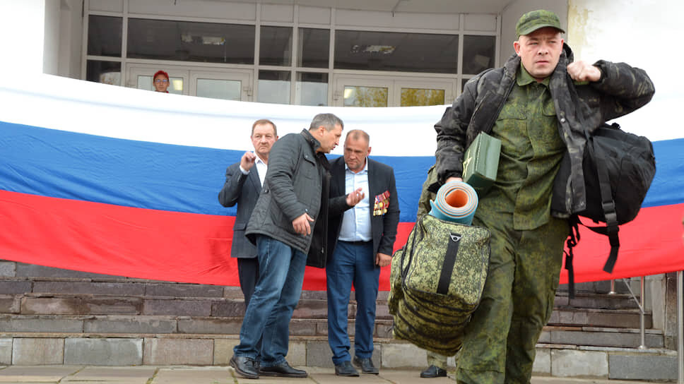 Фото: Андрей Репин / Коммерсантъ