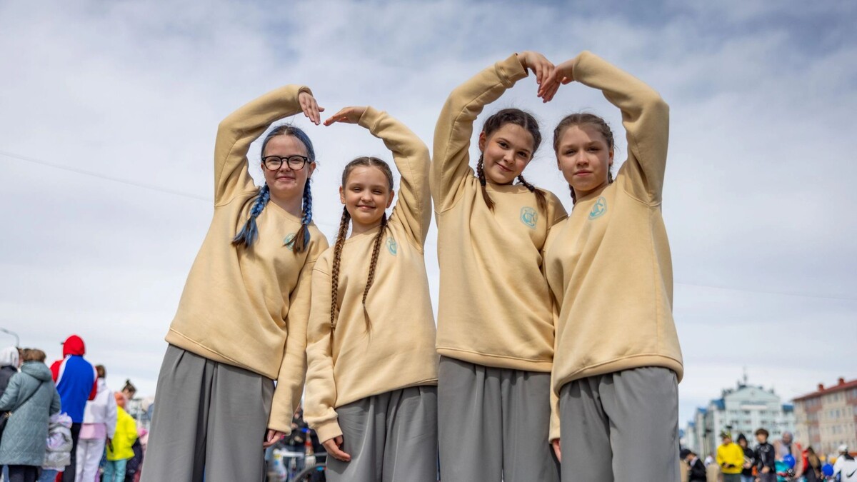    Фото: Федор Воронов / «Ямал-Медиа»