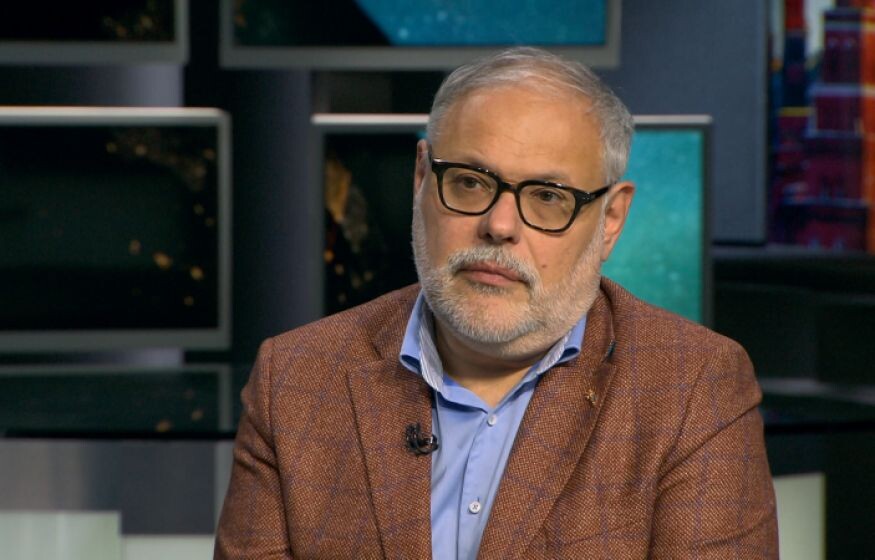    «Подчинить не удалось. Путин сломал стратегию Китая»: Хазин