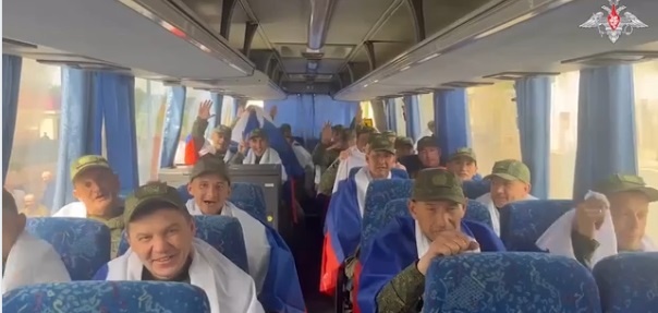    Фото: Игорь Сапко/ТГ Ульяна Бажанова