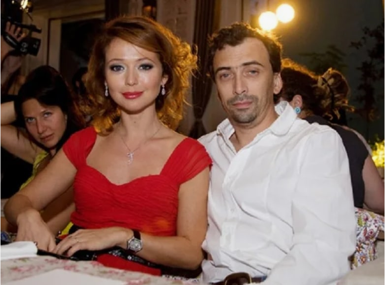 Сергей Мамонтов и Елена Захарова.