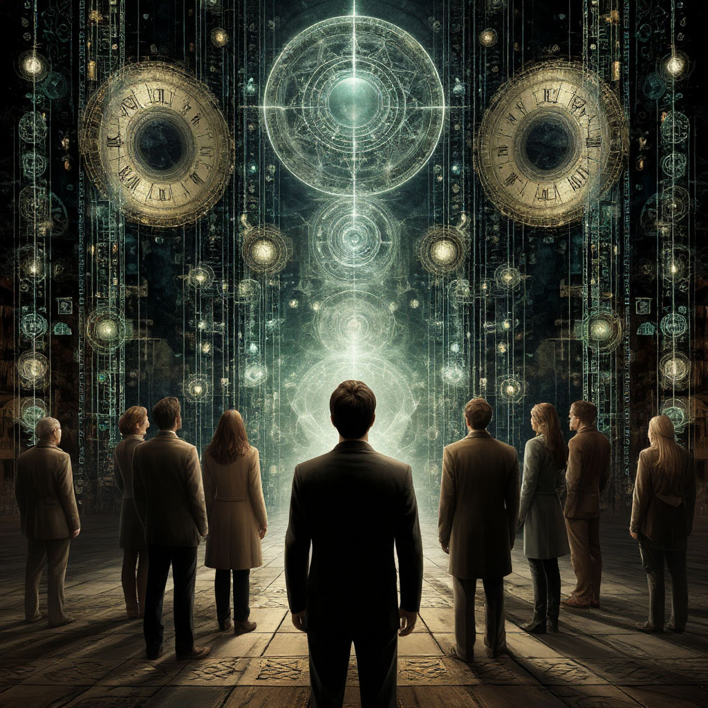 Матрицы судьбы помогают ответить на многие вопросы, в том числе - в чём моё предназначение?