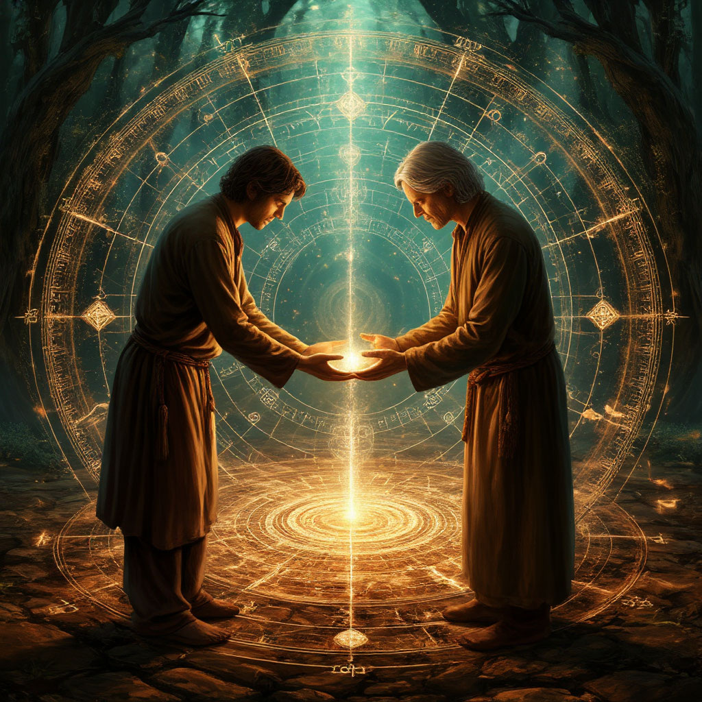 Каждый сам определяет какую информацию он берёт в свою жизнь, а какую нет. 