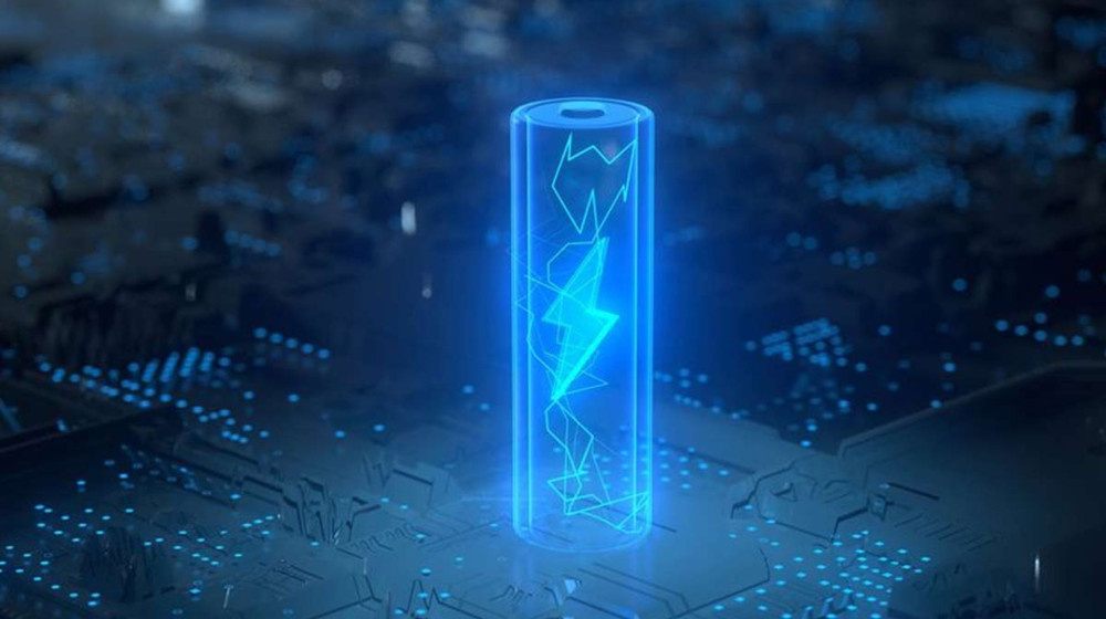    Революция в добыче лития новый метод ускоряет процесс в 500 раз