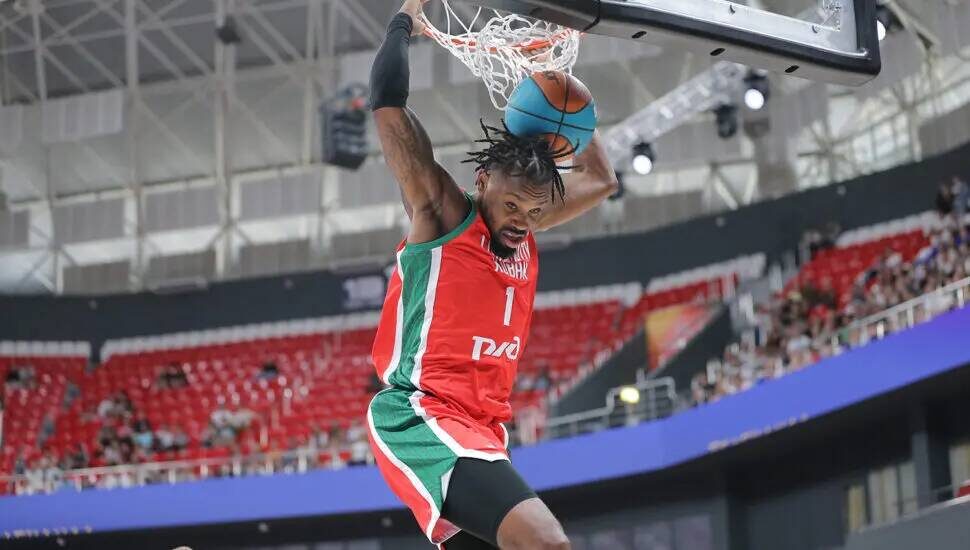 Фото: lokobasket.com