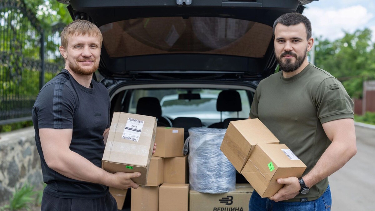    Фото: Юлия Чудинова / «Ямал-Медиа»