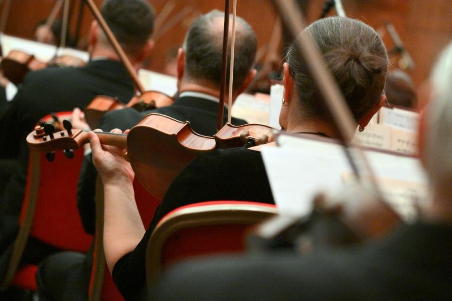    Пелагия Тихонова/РИА Новости