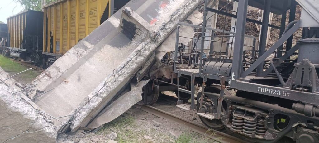    Фото: Минтранс Прикамья/ТГ Ульяна Бажанова