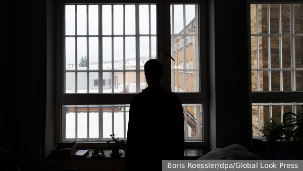     Фото: Boris Roessler/dpa/Global Look Press   
 Текст: Станислав Лещенко