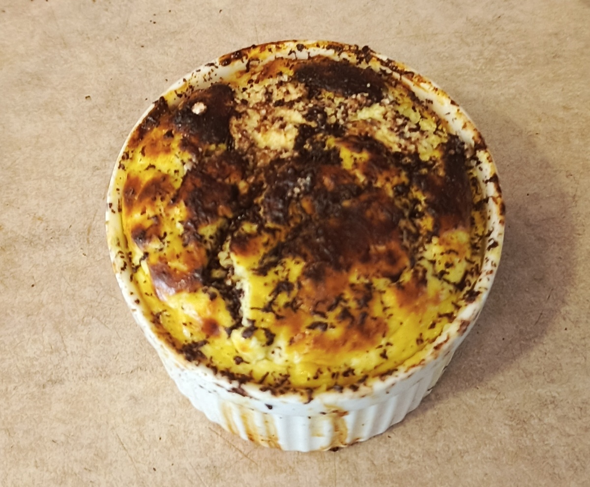 Не доела с кофе чтобы проснуться