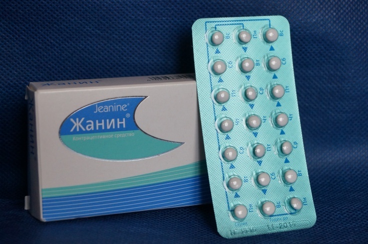 ЭТИ ТАБЛЕТКИ ВЫЗОВУТ РАК ГРУДИ!