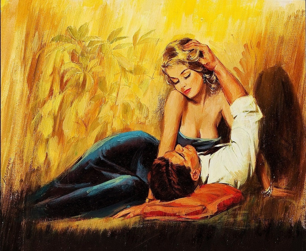 Автор изображения Jack Faragasso