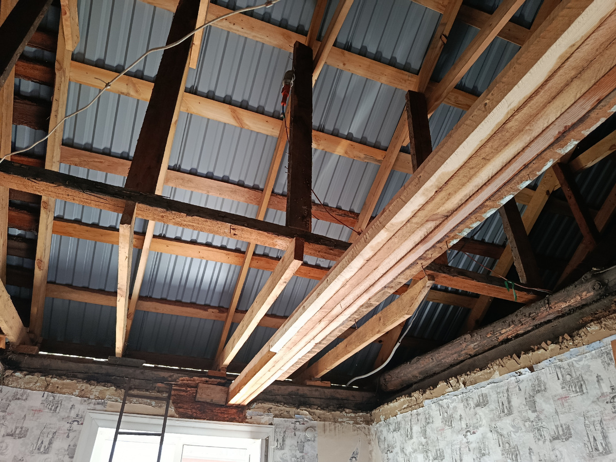 Личное фото автора канала