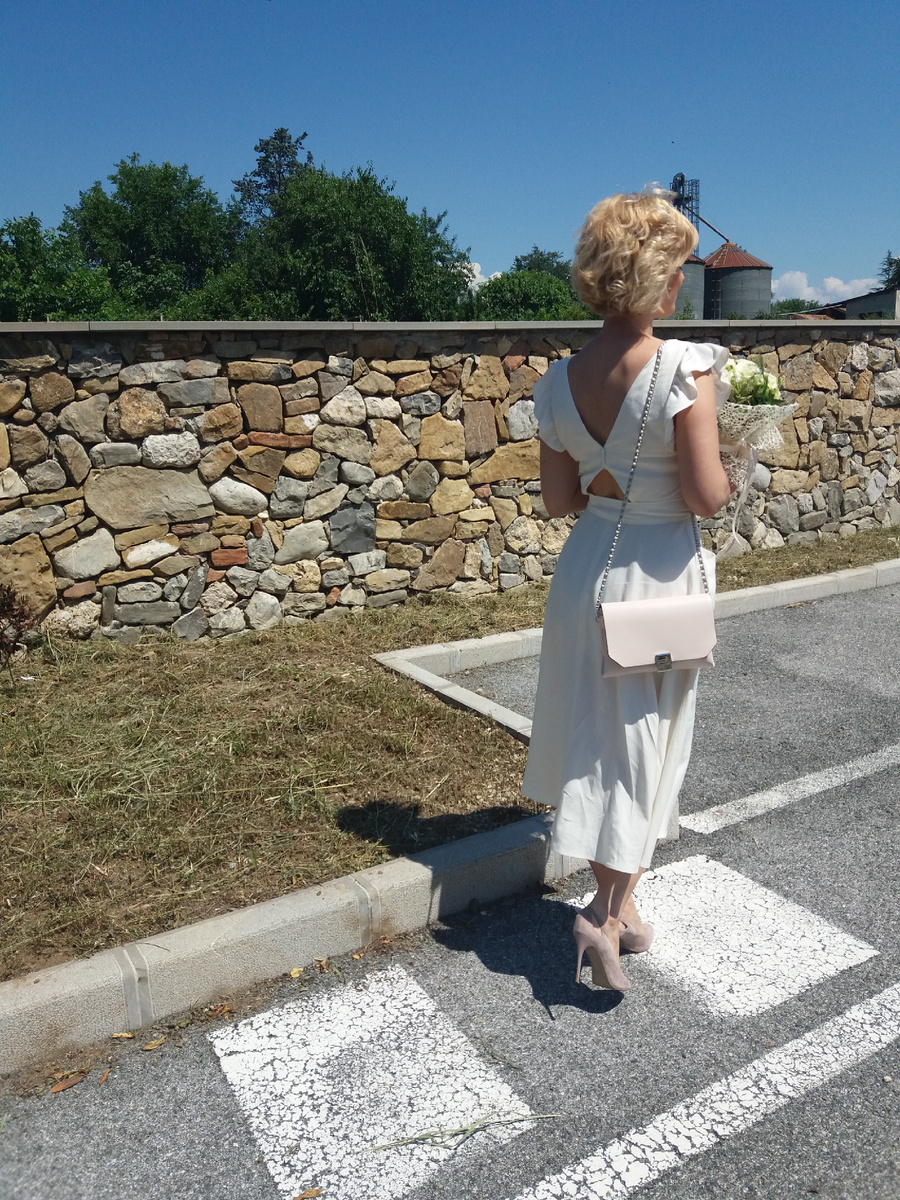 Личный архив