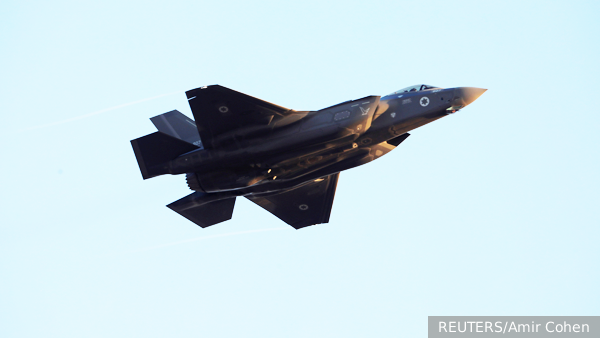     Фото: REUTERS/Amir Cohen   
 Текст: Вера Басилая