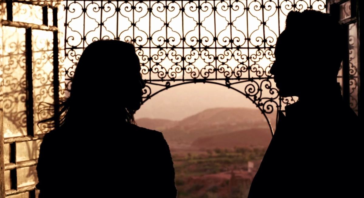 Фото из свободных источников, стоп-кадр из описываемой в тексте картины