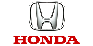 Логотип HONDA 