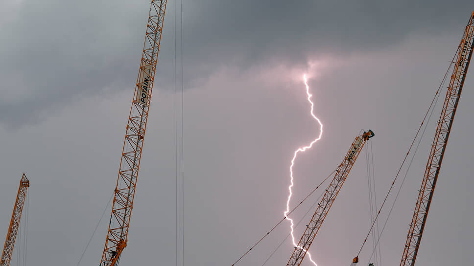 Фото: Ирина Бужор / Коммерсантъ