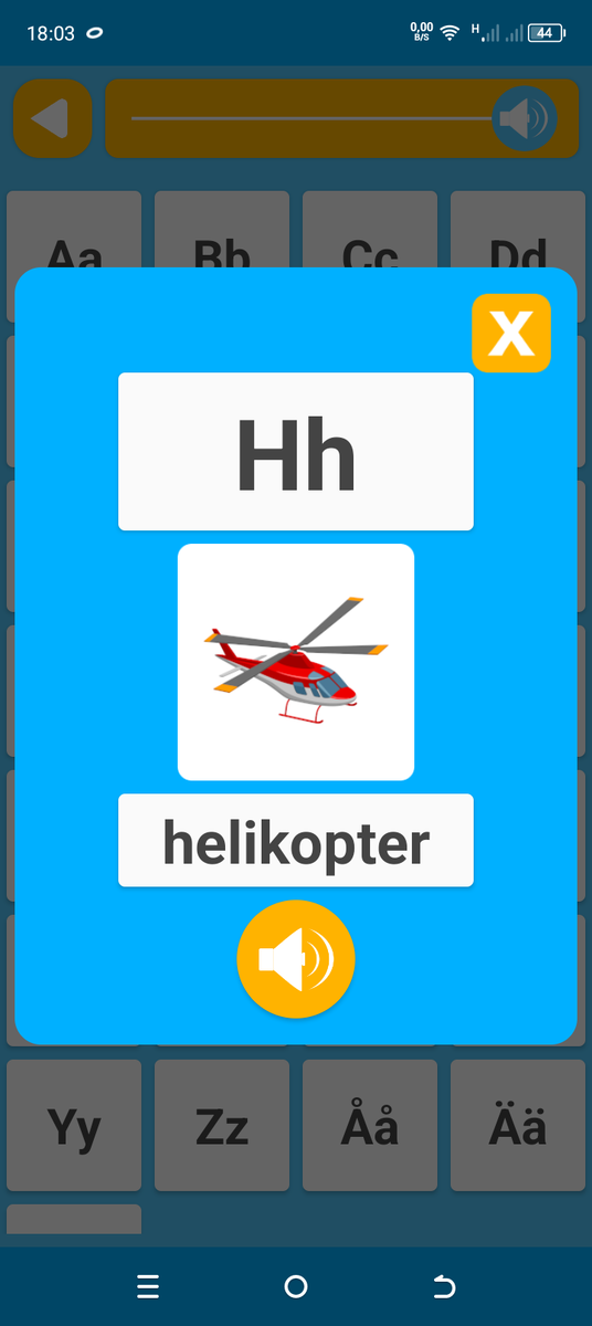 Парни я тут решил выучить шведский язык и это просто надо видеть
