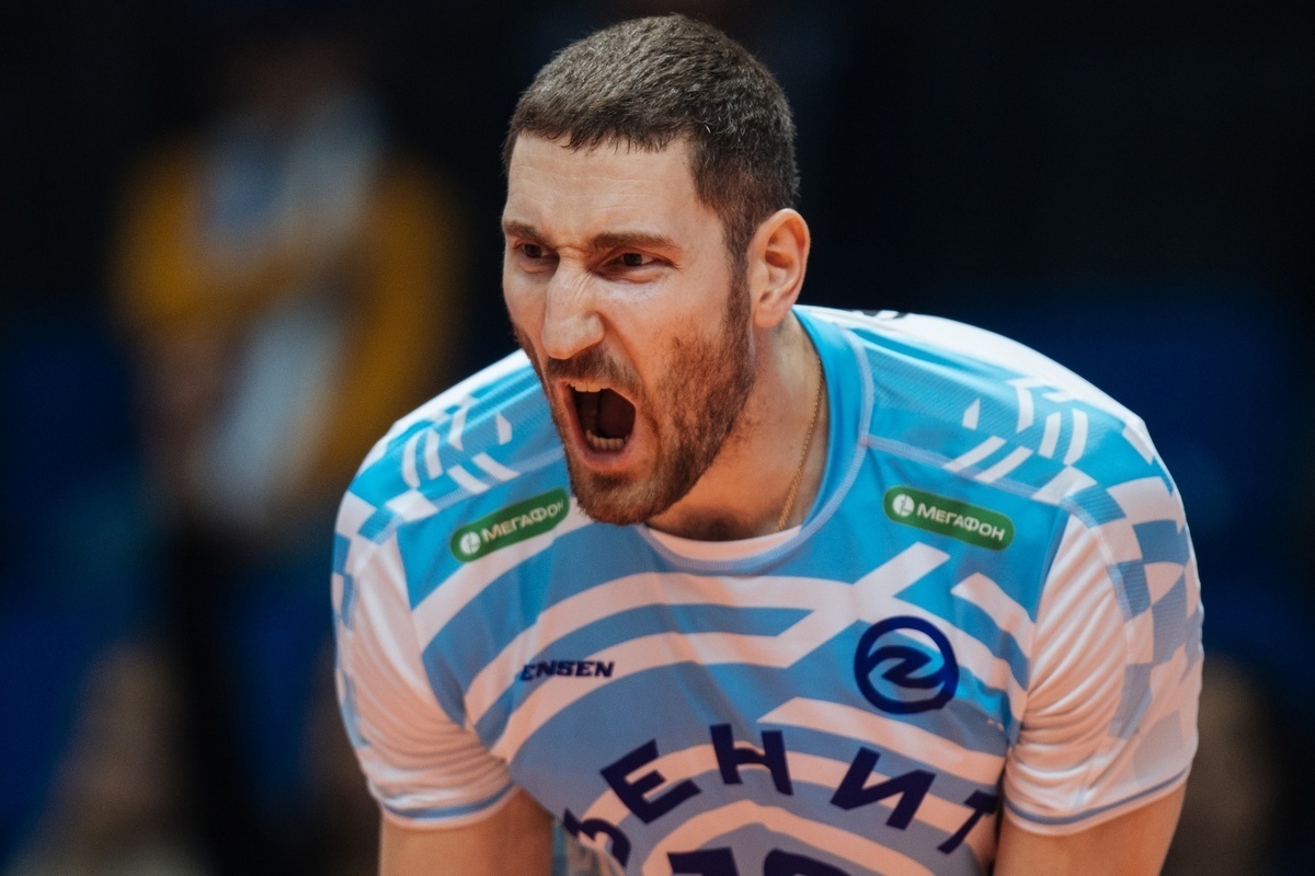 Автор фото: Роман Кручинин / zenit-kazan.com