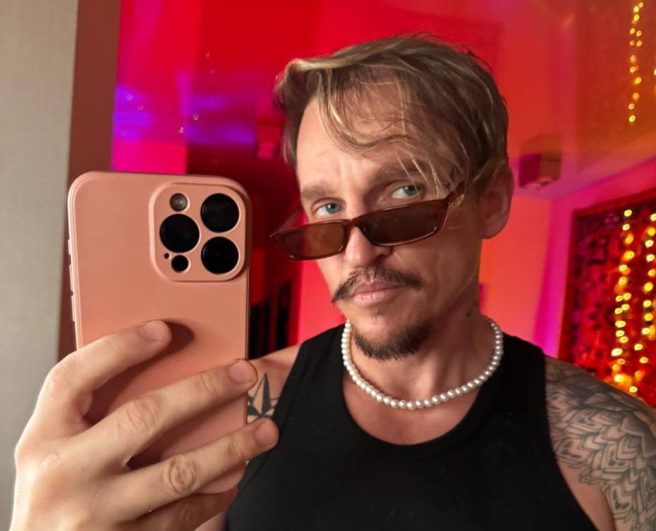    Социальные сети