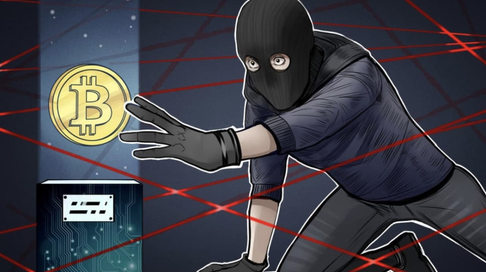    Подростки и халява NFT