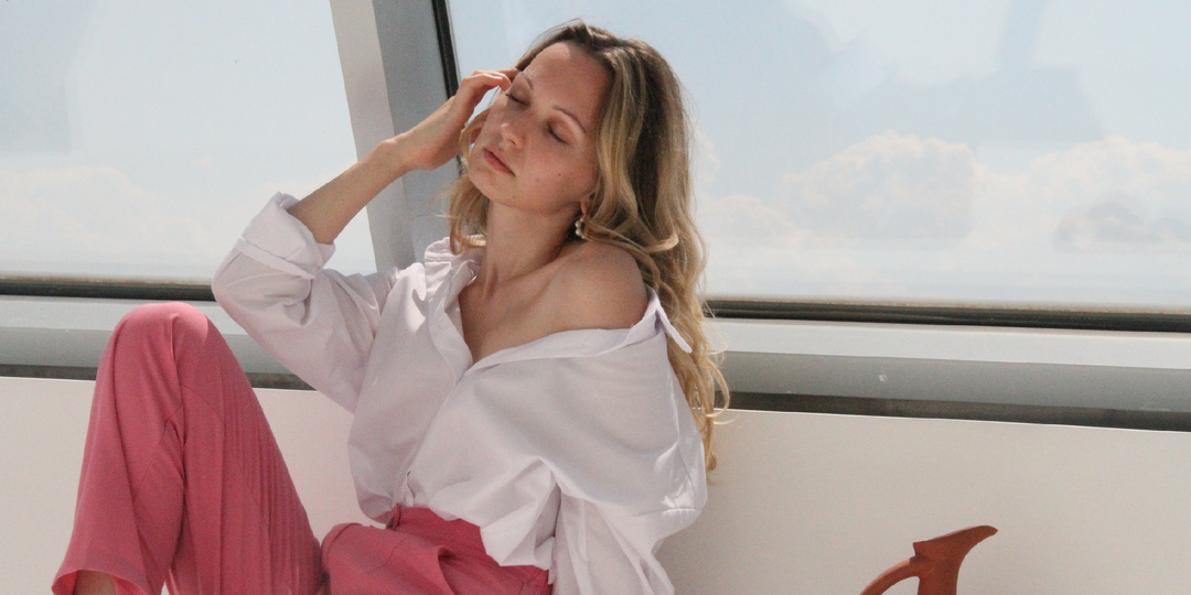 Почему тело держит напряжение и как его сбросить?