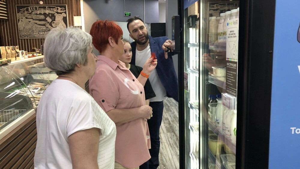    Фото: департамент экономики ЯНАО