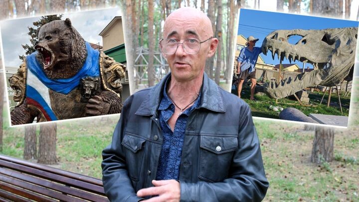    Фото: Игорь ФИЛОНОВ