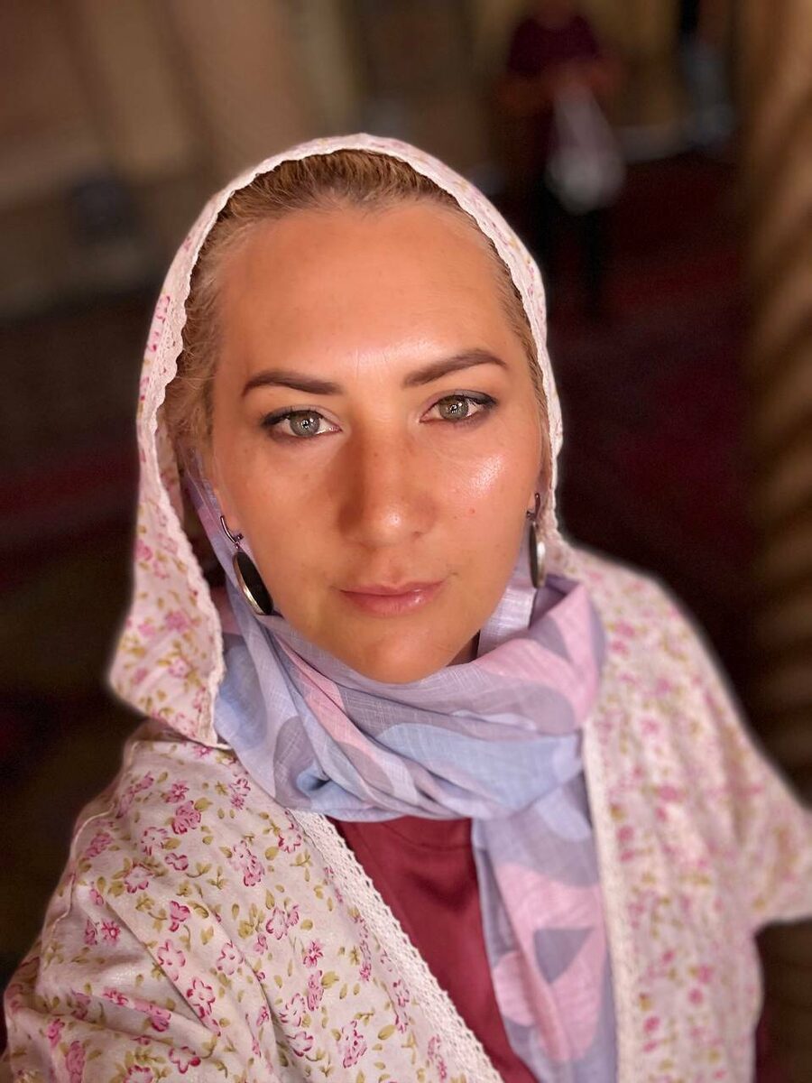 Фото: t.me/ilsiiar_tukhvatullina