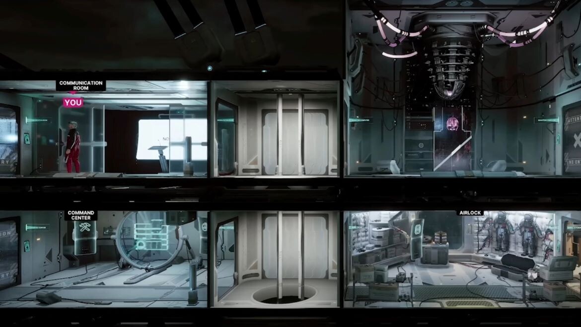    Как увеличить размер базы в The Alters