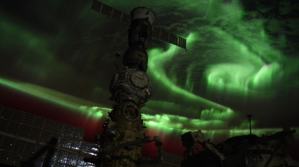    Тайна Космоса 1818 Почему старый реактор продолжает излучать радиацию