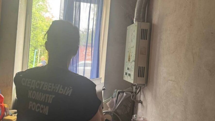    Фото: пресс-служба СК РФ по Пермскому краю