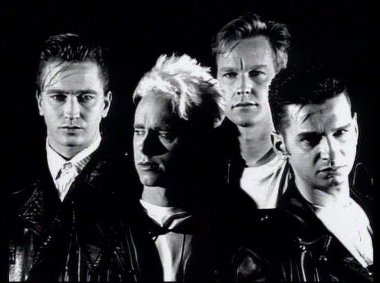 Группа, красноречиво говорящая сама за себя