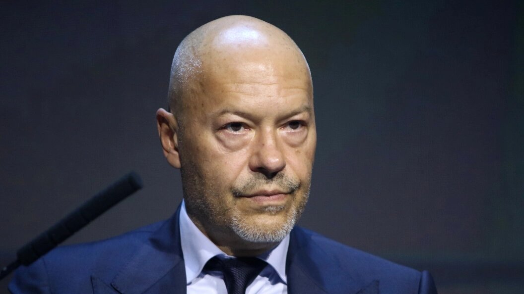    Maksim Konstantinov/Globallookpress