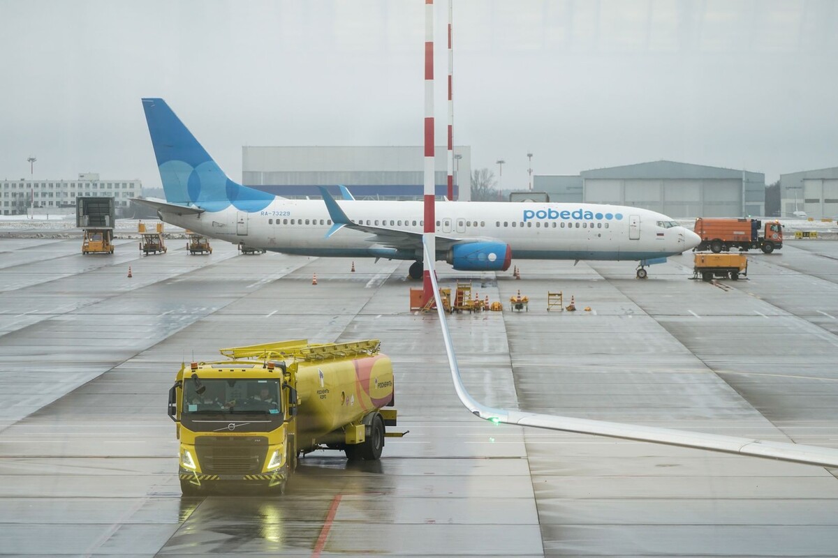     / Источник: © ИЗВЕСТИЯ/Эдуард Корниенко