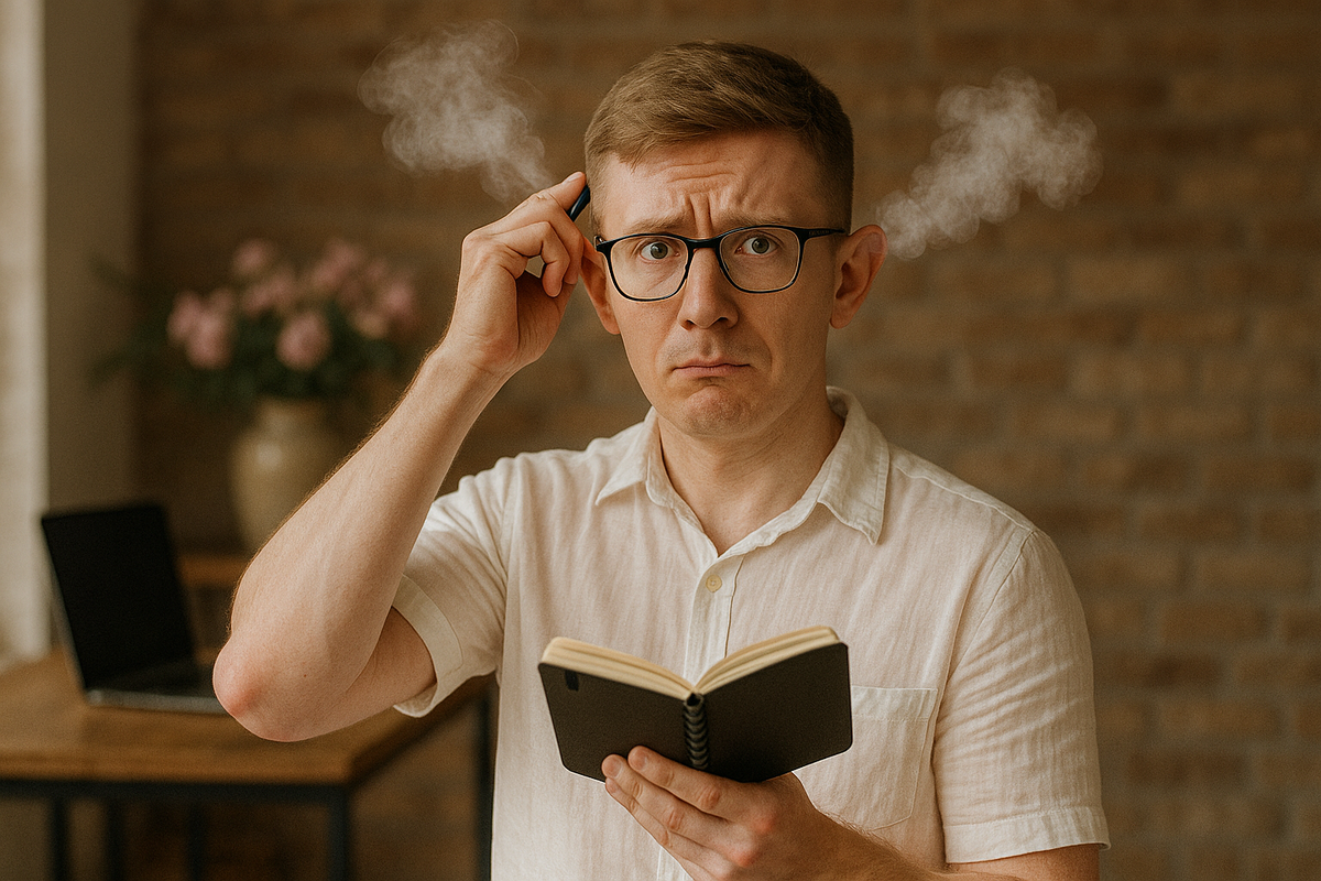 Как использовать нейросеть для написания статьи