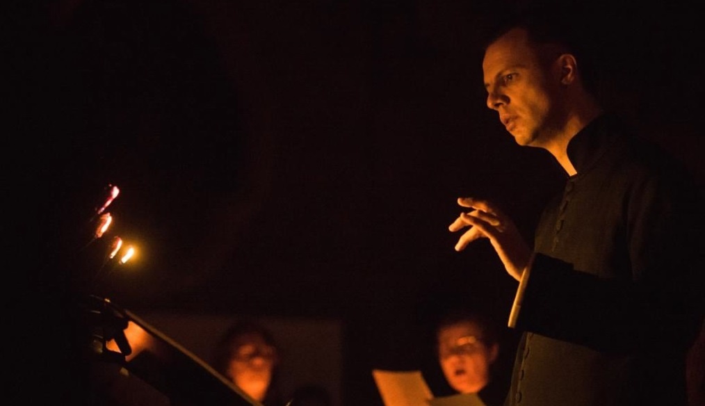    Фото: Дягилевский фестиваль/VK Ульяна Бажанова