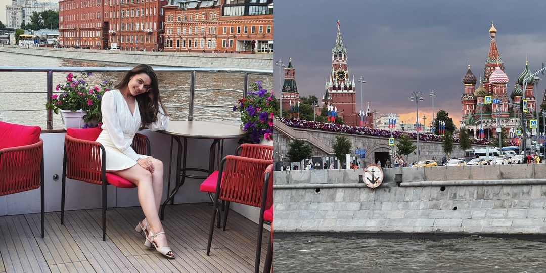 Моя самая дорогая прогулка на теплоходе: 8000₽ за 2,5 часа. Стоило ли оно того?