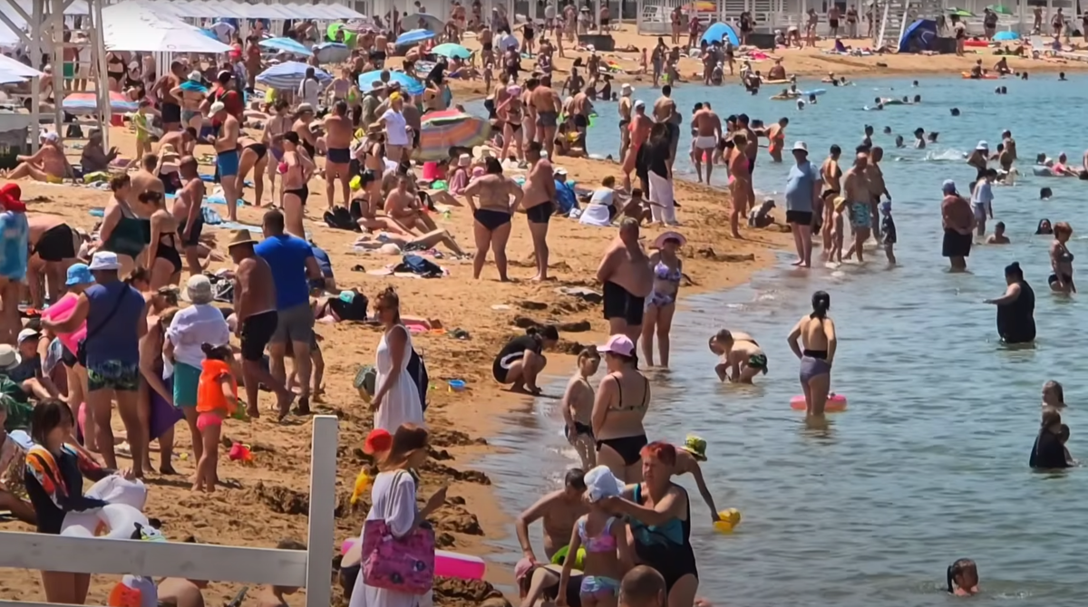 9 июня 2025 Геленджик