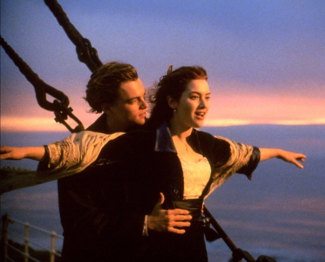 Жизнь — это дар и это надо ценить, невозможно угадать, что будет с тобой завтра. (Джек)