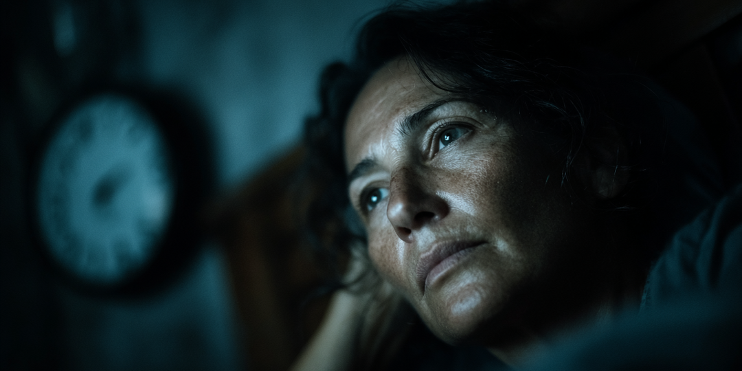 Почему мозг перегревается, а тело не слушается? Разоблачаем виновника