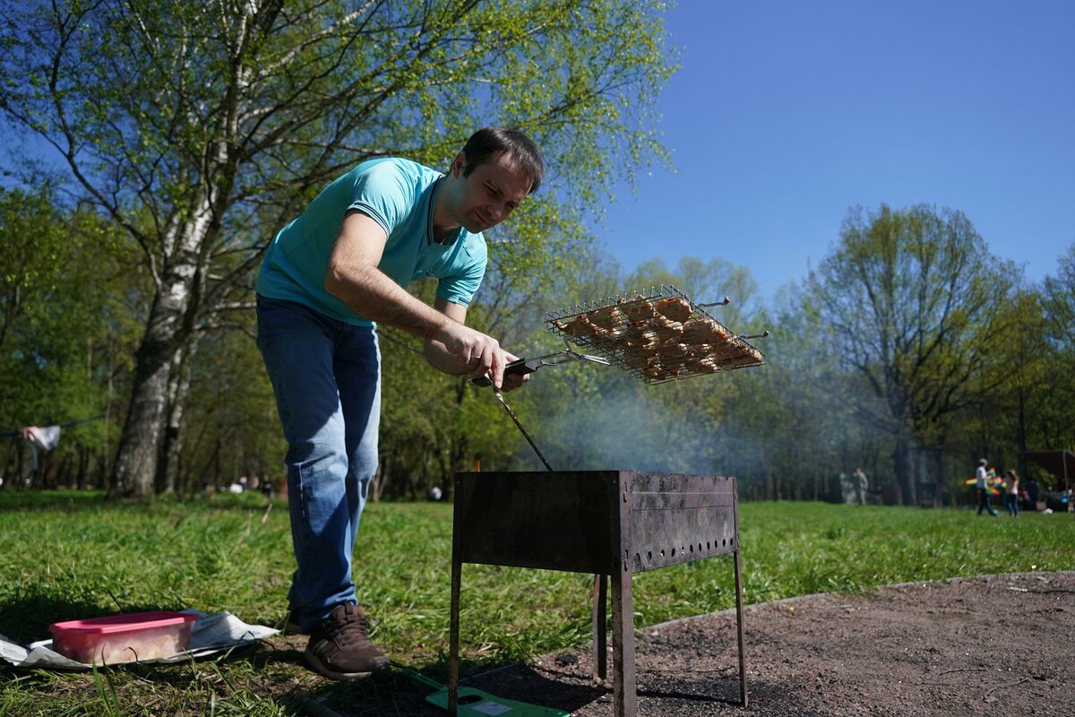     / Источник: © ИЗВЕСТИЯ/Эдуард Корниенко