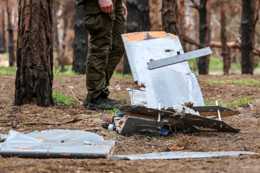     / Источник: © Алексей Коновалов/ТАСС