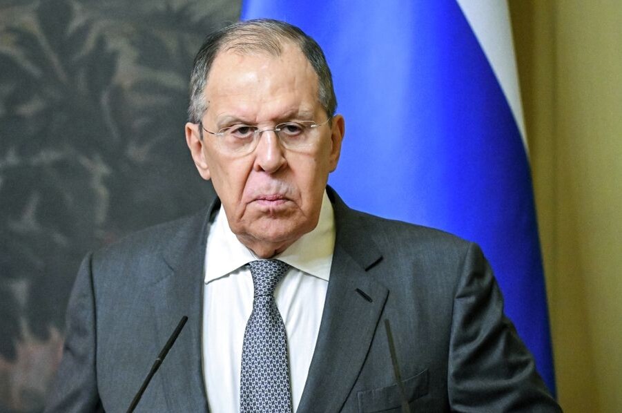     / Источник: © Сергей Бобылев/РИА Новости