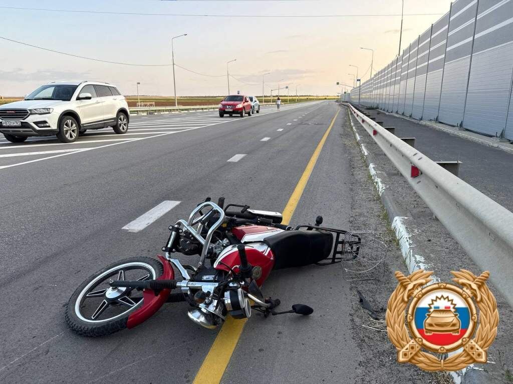   Фото: региональная Госавтоинспекция. Галина Ященко