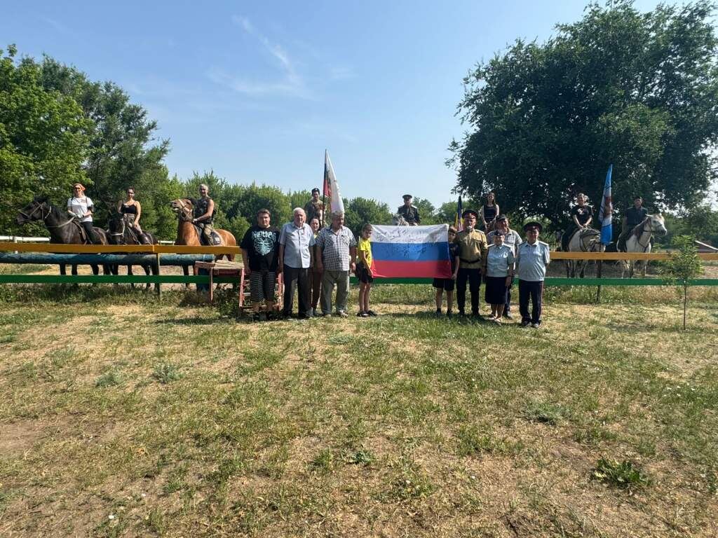   Фото предоставил Г. Галганов. Галина Ященко