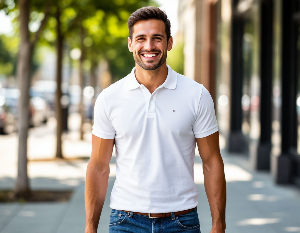 Кто может заметить его гочерь?! Вот так и в жизни(