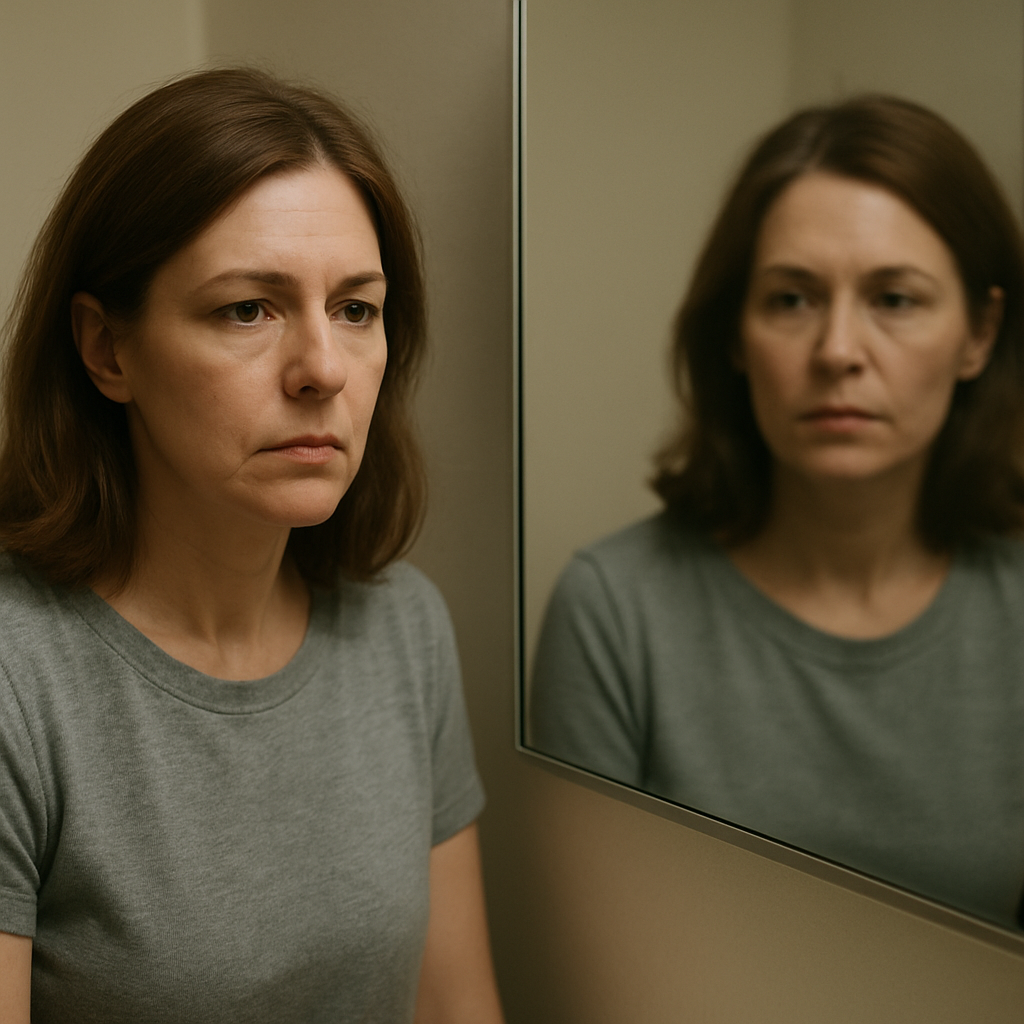 маятник между тягой к близости и защитой